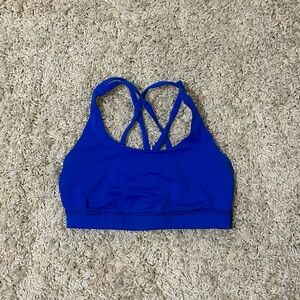 Lulu Lemon Sports Bras